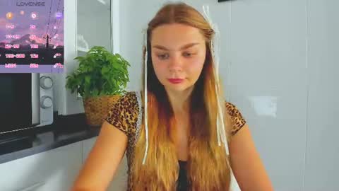 Sabina online show from June 26, 2026, 6:40 am