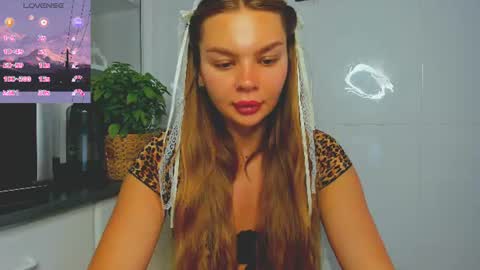Sabina online show from June 27, 2026, 6:40 am