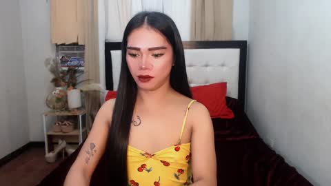 sweet_sabrina12 online show from January 5, 2025, 9:37 am