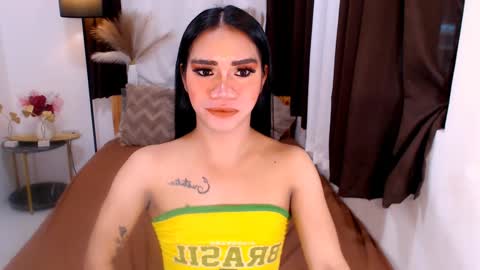 sweet_sabrina12 online show from February 3, 2025, 4:46 am