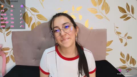 Sammy Lauren online show from February 4, 2025, 9:38 am