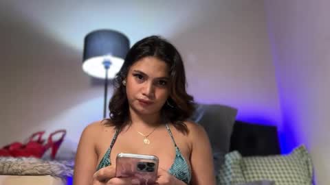 Snapshot of sweet_scarllet12 chatting on October 15, 2025, 3:56 pm SCARLLET online show from October 15, 2025, 3:56 pm