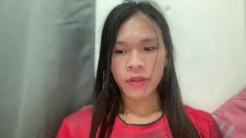 Snapshot of sweet_sexyzhiennexxx chatting on November 13, 2025, 11:42 am Zhienne online show from November 13, 2025, 11:42 am