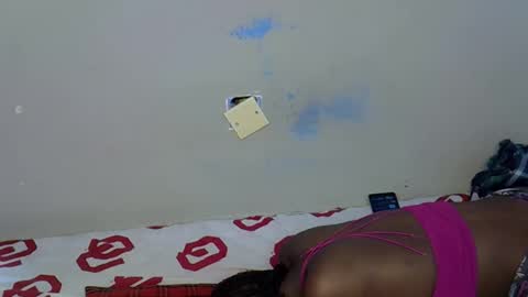 sweet_sheee online show from January 14, 2026, 7:25 am