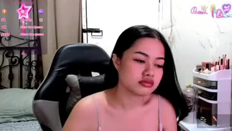 Snapshot of sweet_sirenxx chatting on July 3, 2026, 3:29 pm Leah online show from July 3, 2026, 3:29 pm
