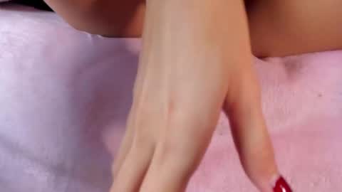 Adeline  online show from April 18, 2026, 12:31 pm