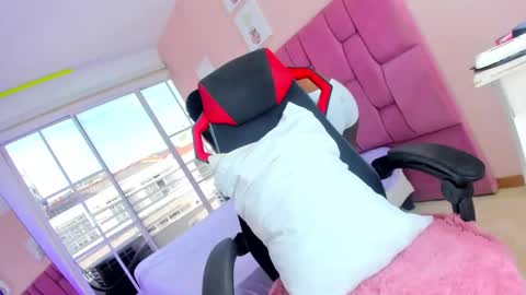 sweet_stacie online show from March 13, 2026, 2:23 pm