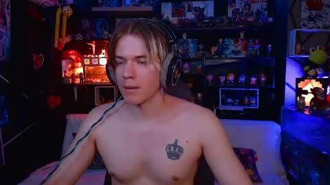 Matt online show from April 16, 2026, 2:34 am