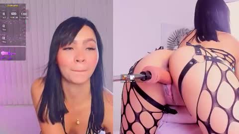 Snapshot of sweet_susie_ chatting on June 20, 2026, 2:20 pm SUSIE online show from June 20, 2026, 2:20 pm