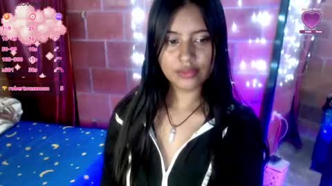 Snapshot of sweet_susy999 chatting on January 11, 2025, 1:27 am susy 222 online show from January 11, 2025, 1:27 am