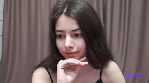 Angel online show from January 15, 2025, 12:04 pm