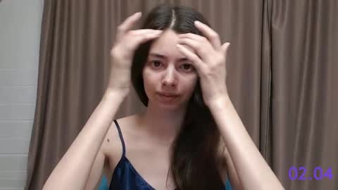 Angel online show from April 2, 2026, 5:16 am