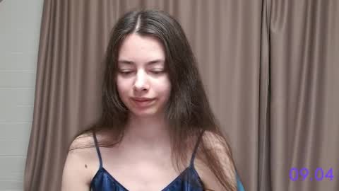 Angel online show from April 9, 2026, 3:17 am