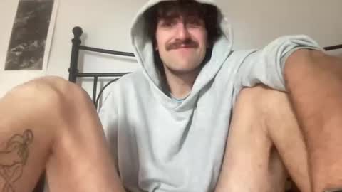 Terence online show from October 25, 2025, 4:46 pm