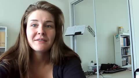 Heidi Brenner - Please check bio for schedule  FAQ online show from December 9, 2024, 3:00 pm