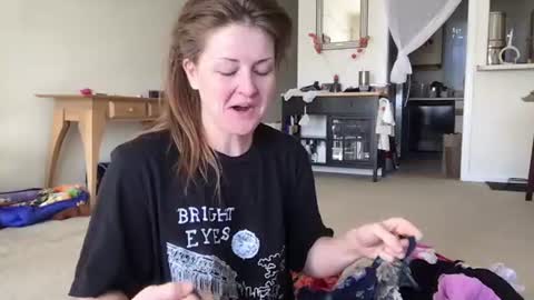 Snapshot of sweet_truffle chatting on June 13, 2026, 12:47 pm Heidi Brenner - Please check bio for schedule FAQ online show from June 13, 2026, 12:47 pm