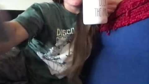Snapshot of sweet_truffle chatting on July 11, 2026, 12:30 pm Heidi Brenner - Please check bio for schedule FAQ online show from July 11, 2026, 12:30 pm