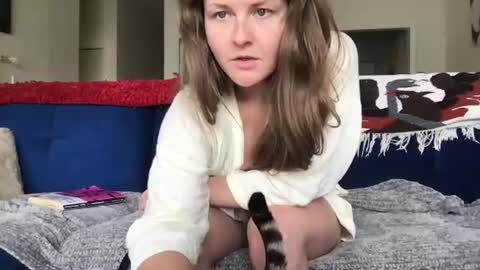 Snapshot of sweet_truffle chatting on July 18, 2026, 12:31 pm Heidi Brenner - Please check bio for schedule FAQ online show from July 18, 2026, 12:31 pm