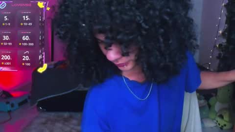 Steven independent model online show from January 31, 2026, 7:11 pm