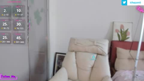 sweet_yumiq online show from February 2, 2026, 5:17 am