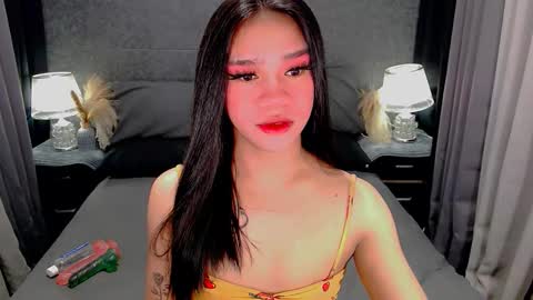 bea takashi  online show from February 12, 2026, 9:15 am