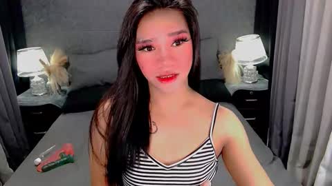 bea takashi  online show from February 18, 2026, 9:16 am