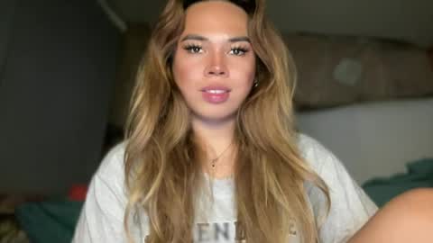 alexa your one and only queen online show from July 13, 2026, 3:53 am