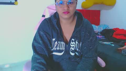 Snapshot of sweetalmaa chatting on December 21, 2024, 9:44 am Alma online show from December 21, 2024, 9:44 am