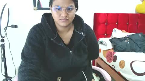 Snapshot of sweetalmaa chatting on January 14, 2025, 9:45 am Alma online show from January 14, 2025, 9:45 am