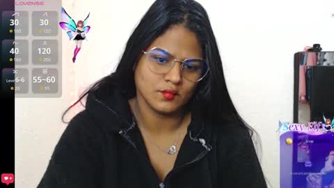 Snapshot of sweetalmaa chatting on February 25, 2025, 9:20 am Alma online show from February 25, 2025, 9:20 am