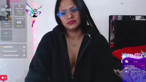 Snapshot of sweetalmaa chatting on February 28, 2025, 12:42 pm Alma online show from February 28, 2025, 12:42 pm