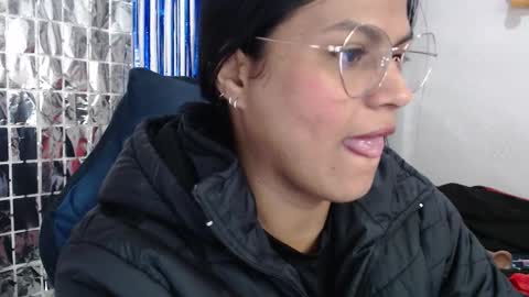 Snapshot of sweetalmaa chatting on September 25, 2025, 9:35 am Alma online show from September 25, 2025, 9:35 am