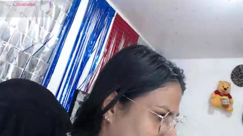 Snapshot of sweetalmaa chatting on October 31, 2025, 9:32 am Alma online show from October 31, 2025, 9:32 am