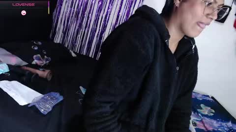 Alma online show from December 1, 2025, 10:20 am