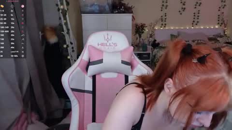 Snapshot of sweetangel_striptease chatting on October 30, 2025, 8:53 pm SweetAngel Striptease online show from October 30, 2025, 8:53 pm