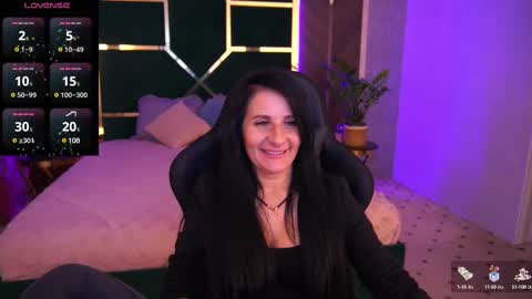Arina online show from March 5, 2025, 2:56 pm