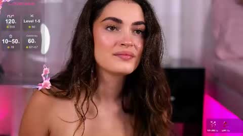 Aura online show from July 7, 2026, 1:48 pm