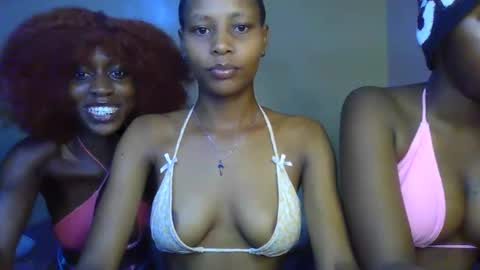Sweetbaby 30 online show from March 29, 2026, 4:07 pm