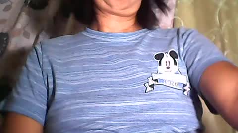 Snapshot of sweetbella24 chatting on June 24, 2026, 12:26 pm im anne online show from June 24, 2026, 12:26 pm