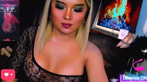 BELLA online show from May 31, 2026, 6:09 pm