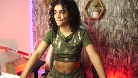 Salom independent model online show from February 2, 2026, 3:16 am