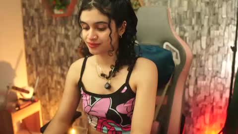 Snapshot of sweetbonii chatting on July 15, 2026, 9:20 pm Salom independent model online show from July 15, 2026, 9:20 pm