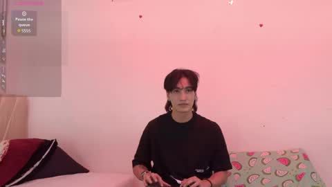sweetbutspicy online show from May 28, 2026, 12:02 pm