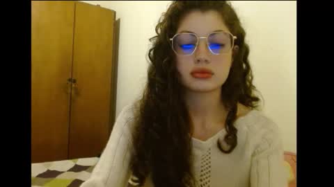 Snapshot of sweetcalm_ chatting on February 23, 2026, 3:15 am sweetcalm_ online show from February 23, 2026, 3:15 am