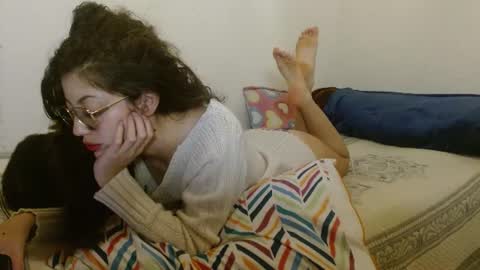 sweetcalm_ online show from July 2, 2026, 3:17 am