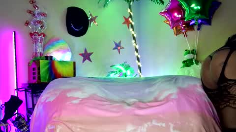Jillian online show from April 1, 2026, 8:48 am