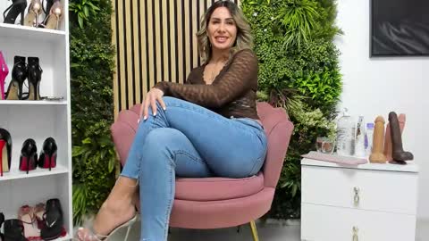 Cherry online show from January 7, 2026, 7:22 am