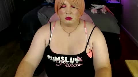 Anna online show from October 26, 2025, 12:16 am