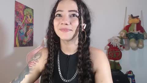 Snapshot of sweetcrime chatting on December 20, 2024, 5:25 am Independent model online show from December 20, 2024, 5:25 am