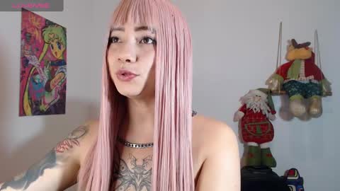 Snapshot of sweetcrime chatting on December 22, 2024, 1:01 am Independent model online show from December 22, 2024, 1:01 am